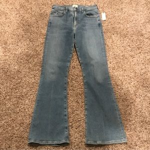 NWT - Citizens of Humanity Lilah jeans